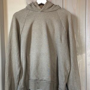 Everlane hoodie